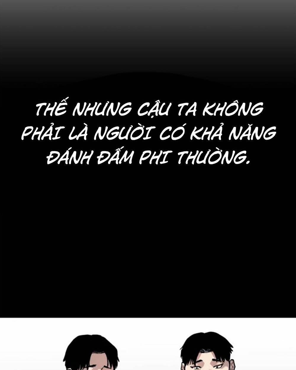 Ông Trùm Trở Lại: Chapter 7