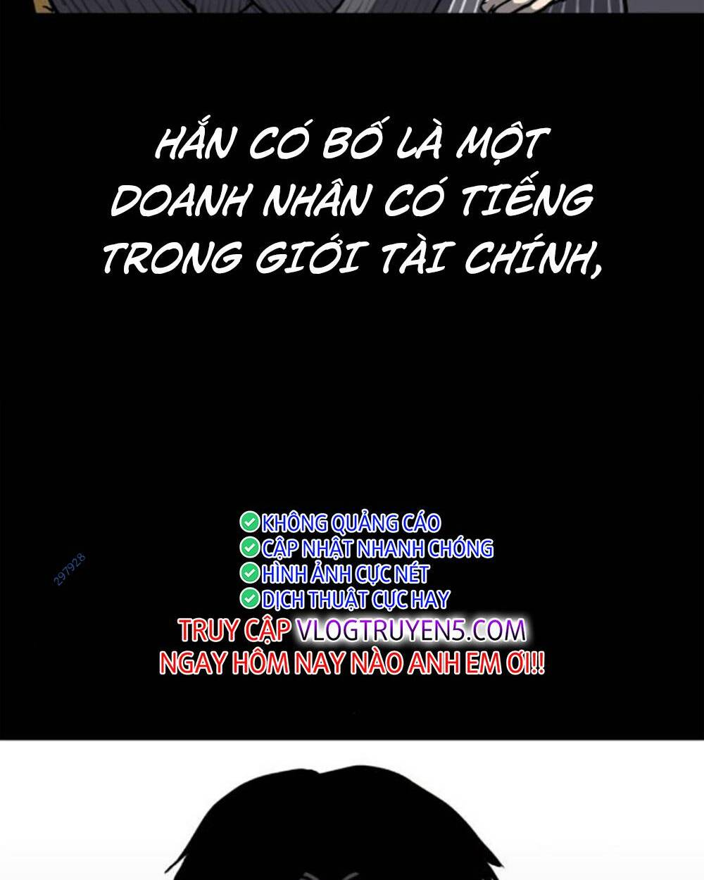 Ông Trùm Trở Lại: Chapter 7