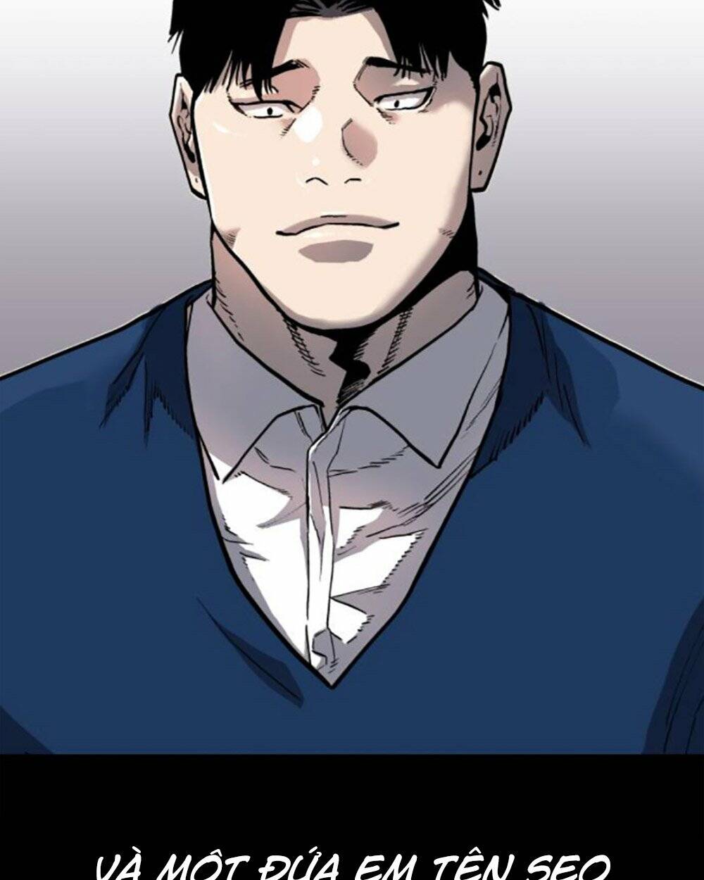 Ông Trùm Trở Lại: Chapter 7