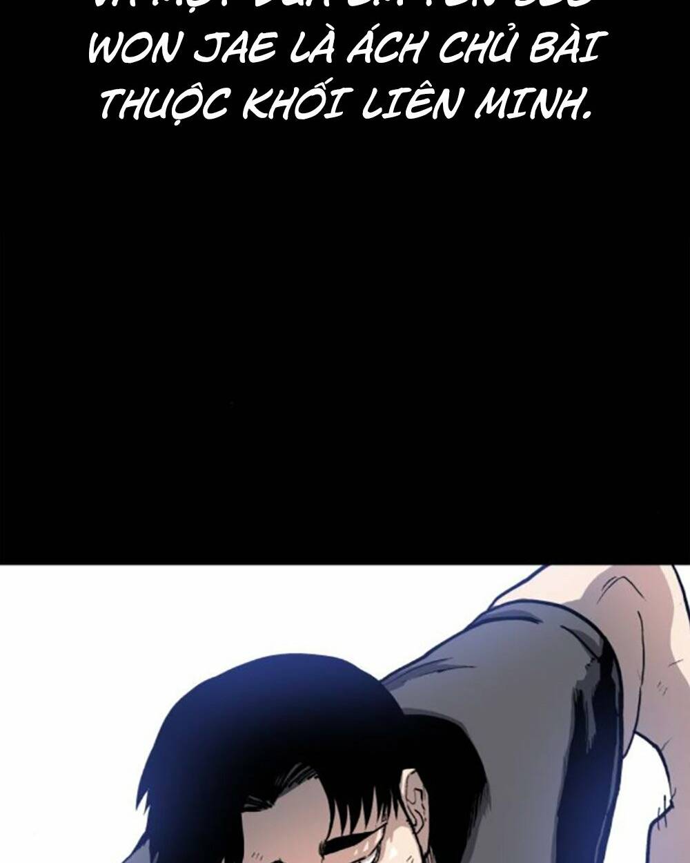 Ông Trùm Trở Lại: Chapter 7