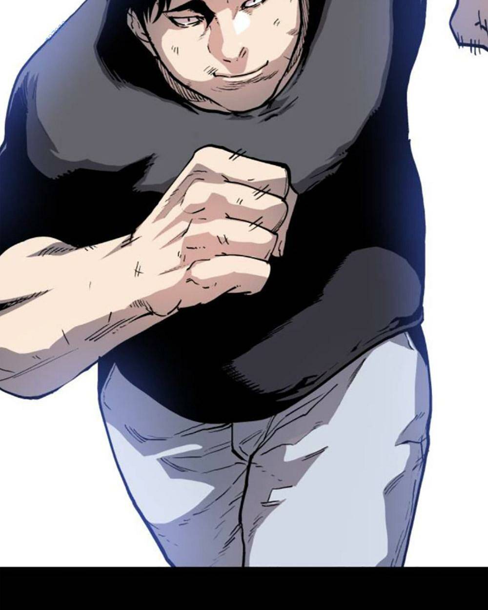 Ông Trùm Trở Lại: Chapter 7