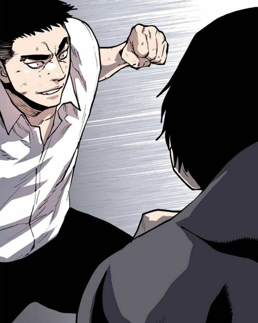 Ông Trùm Trở Lại: Chapter 7