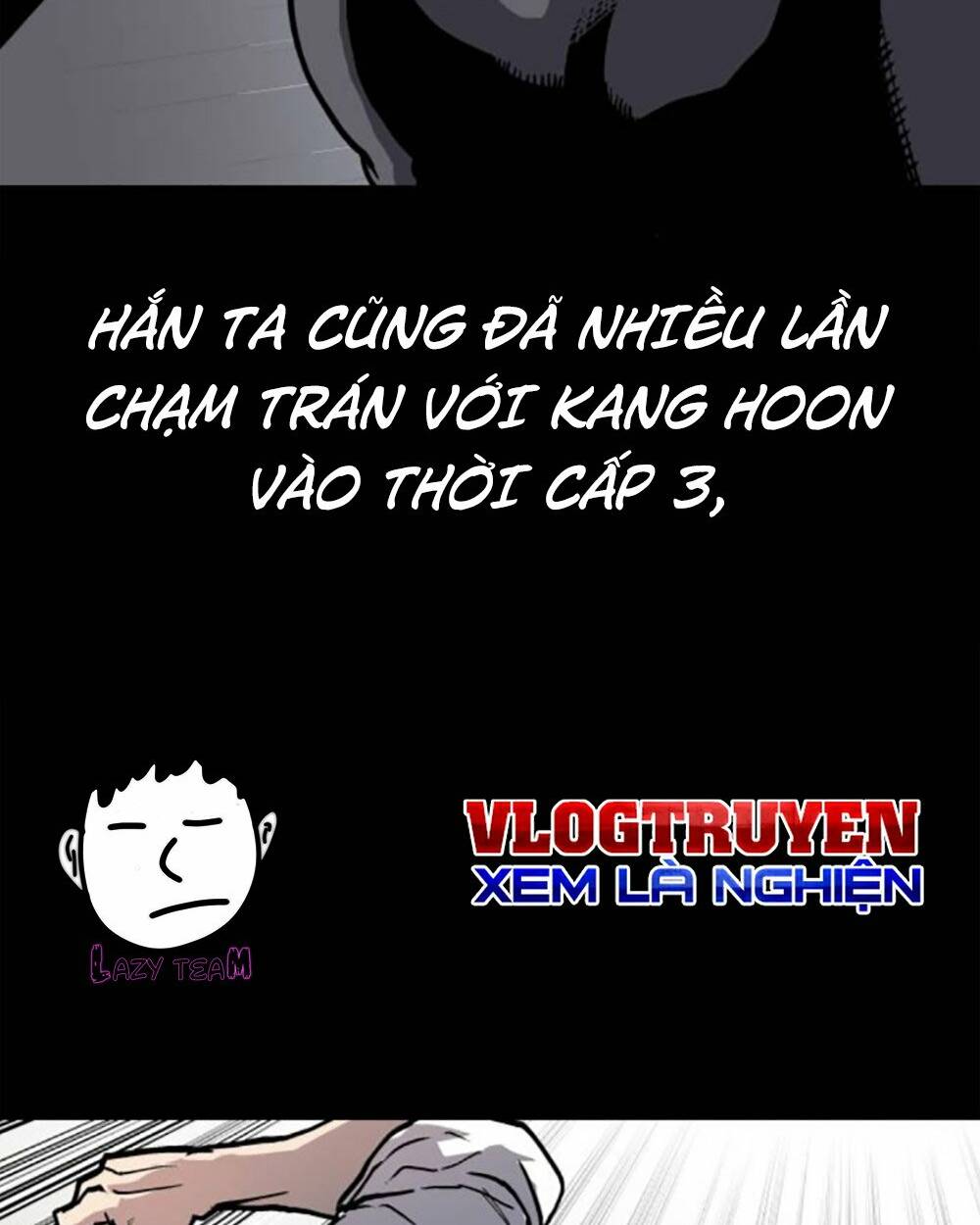 Ông Trùm Trở Lại: Chapter 7