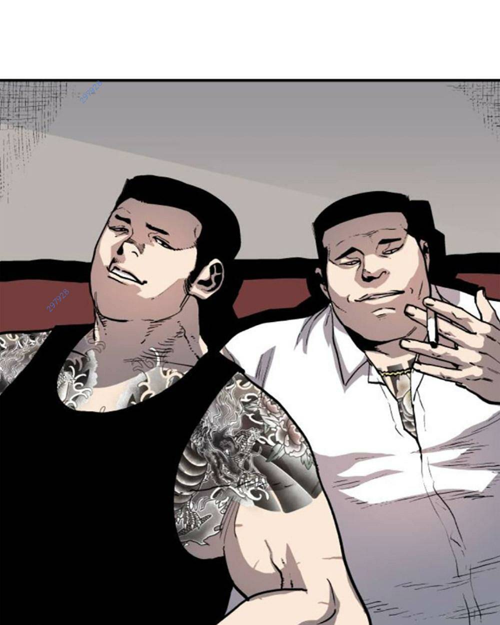 Ông Trùm Trở Lại: Chapter 7
