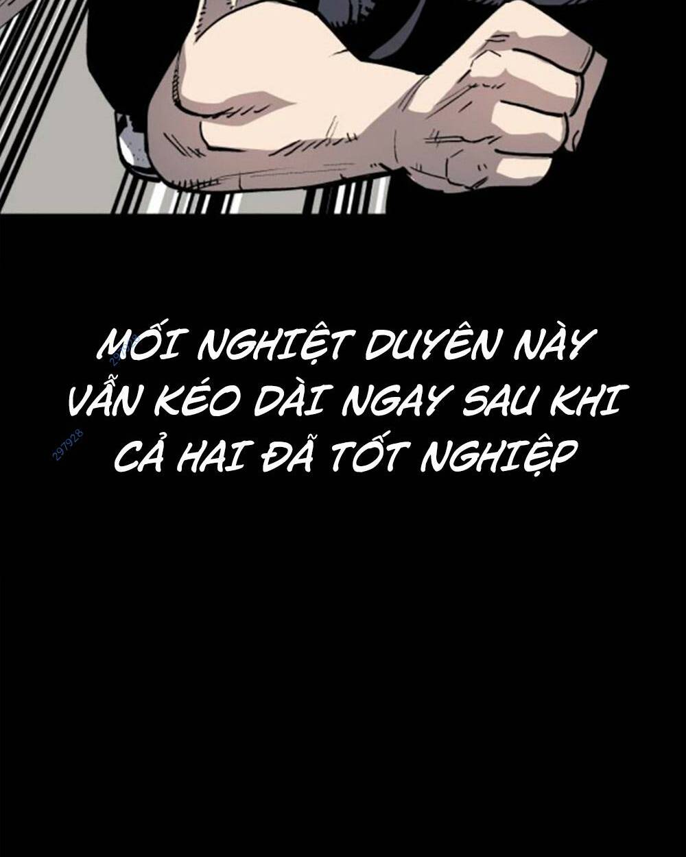 Ông Trùm Trở Lại: Chapter 7