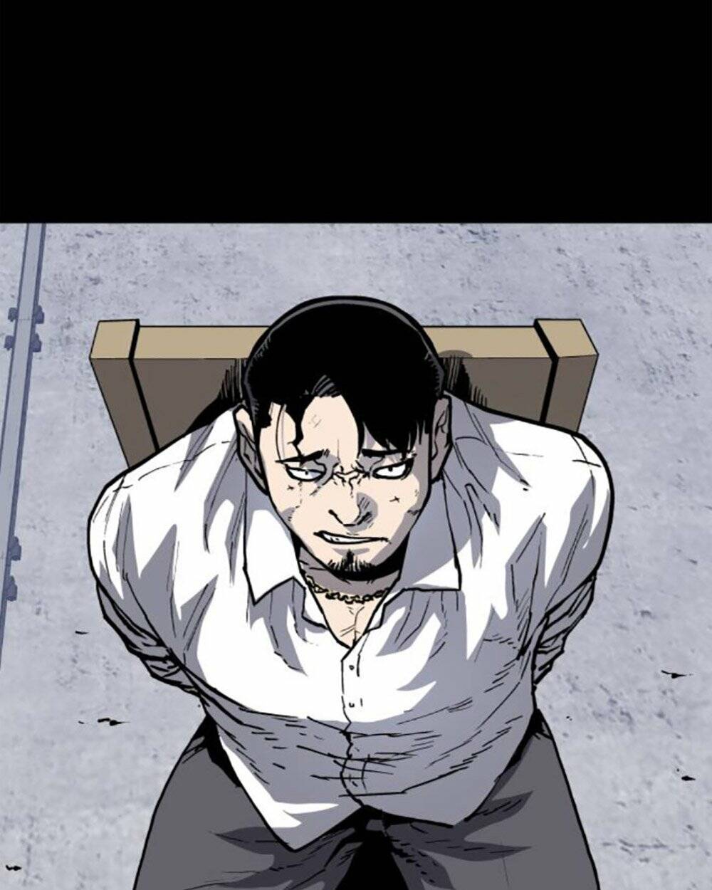 Ông Trùm Trở Lại: Chapter 7