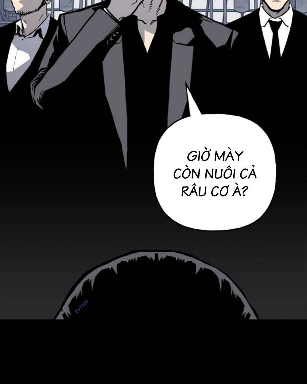 Ông Trùm Trở Lại: Chapter 7
