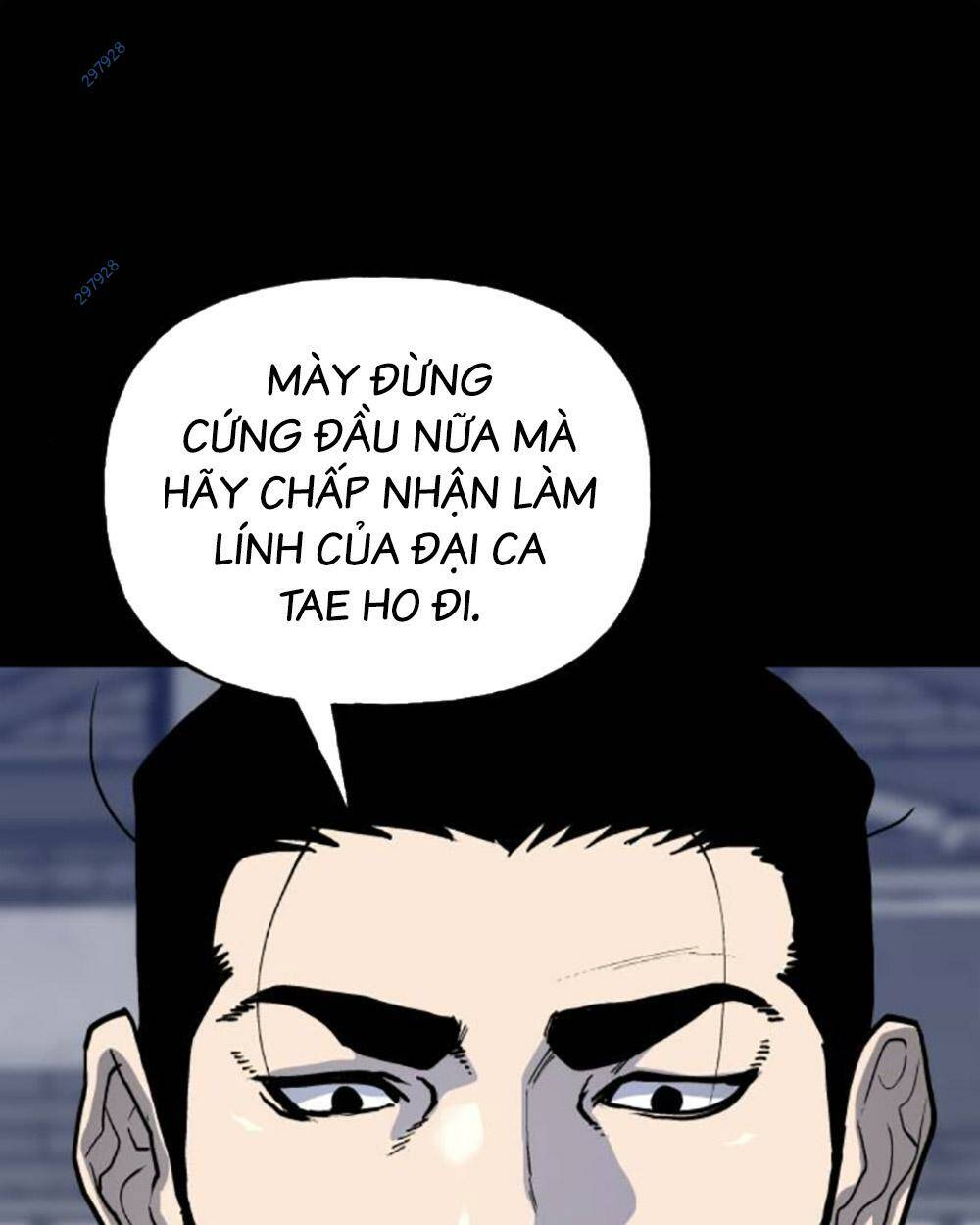 Ông Trùm Trở Lại: Chapter 7