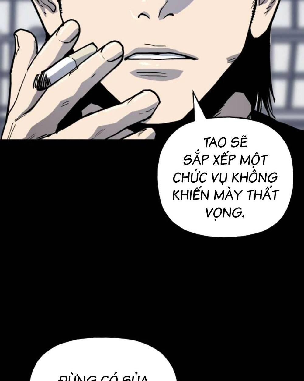 Ông Trùm Trở Lại: Chapter 7