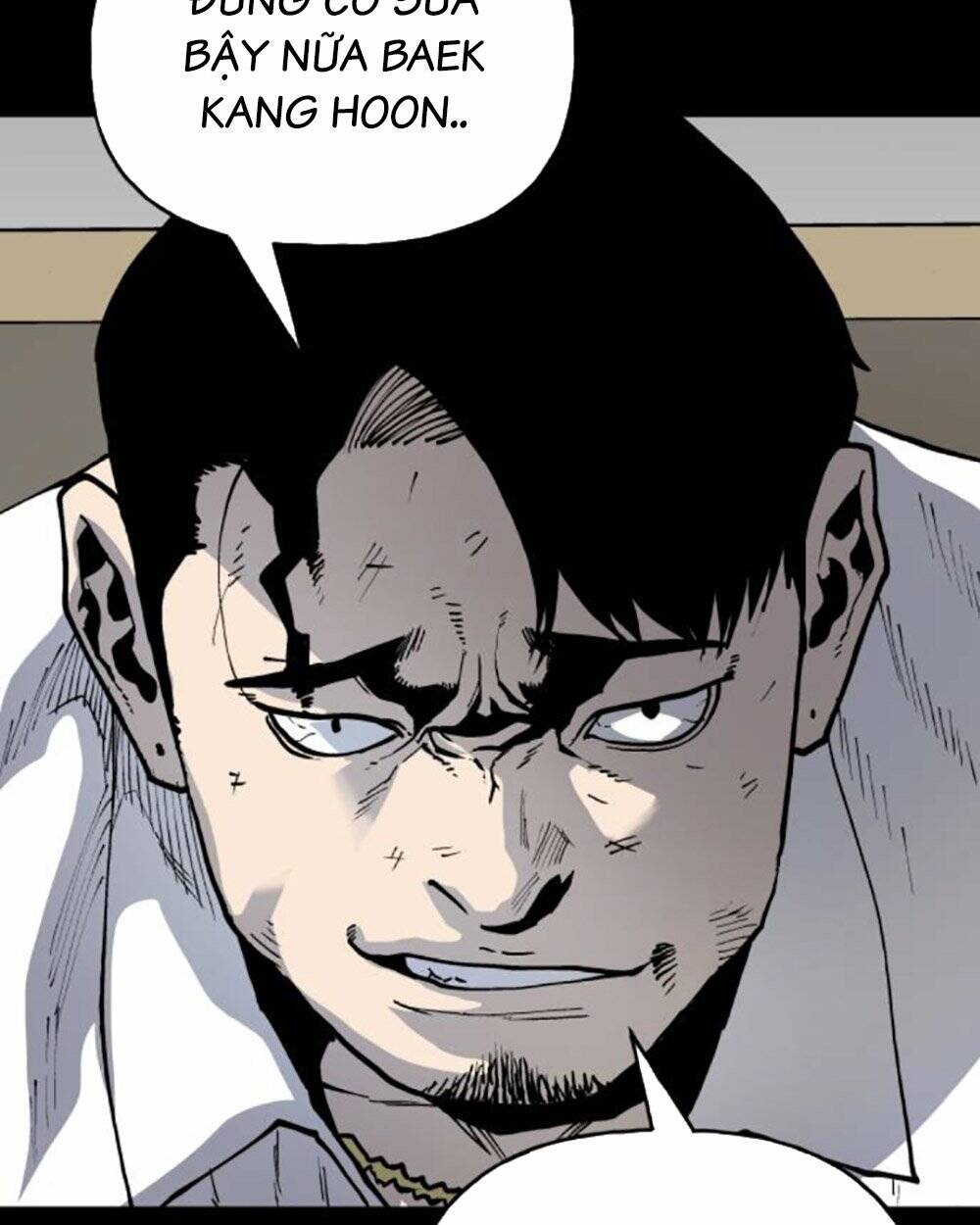 Ông Trùm Trở Lại: Chapter 7