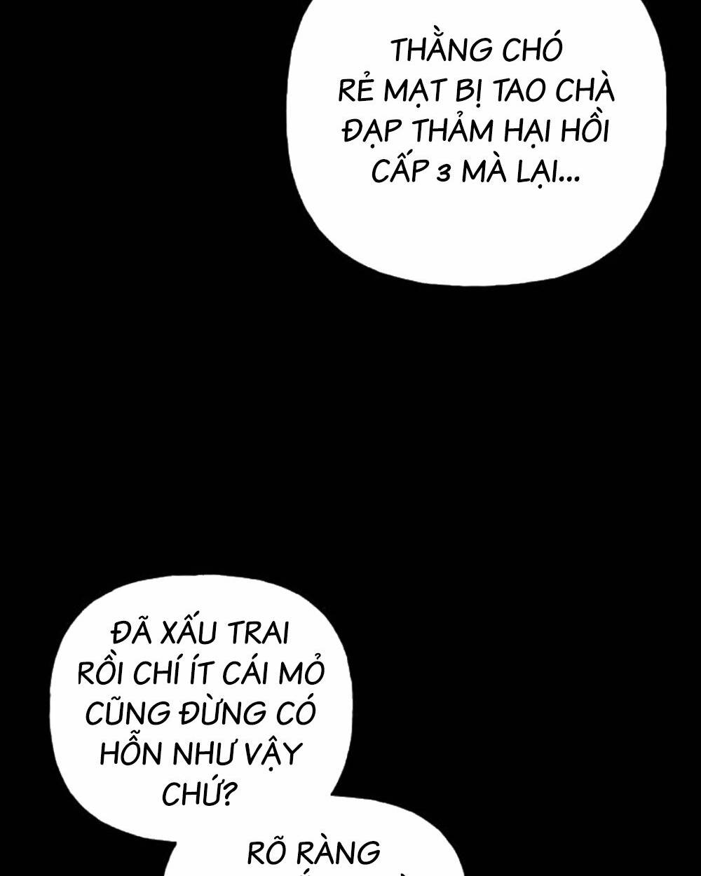 Ông Trùm Trở Lại: Chapter 7