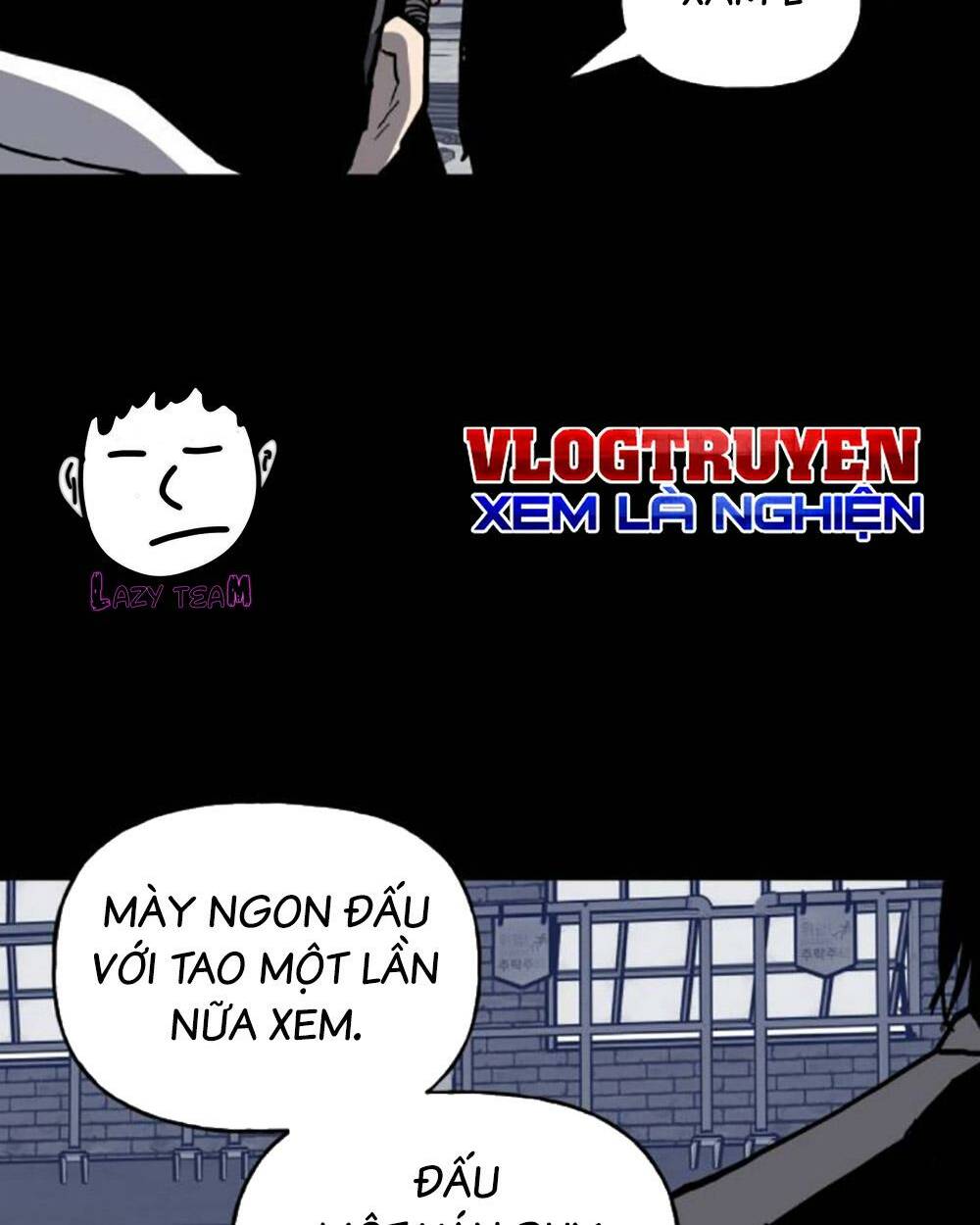 Ông Trùm Trở Lại: Chapter 7