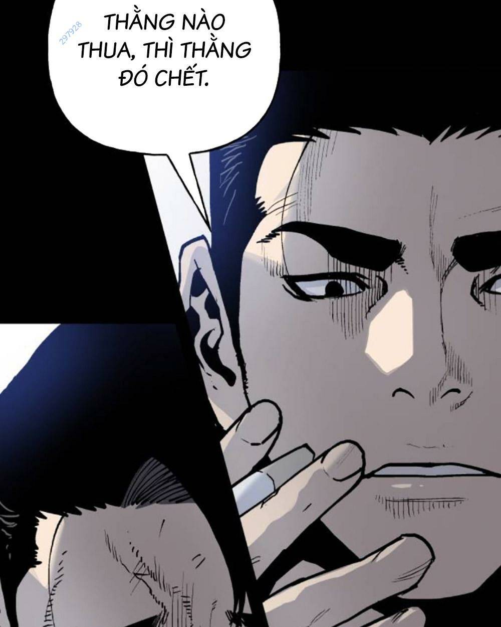 Ông Trùm Trở Lại: Chapter 7