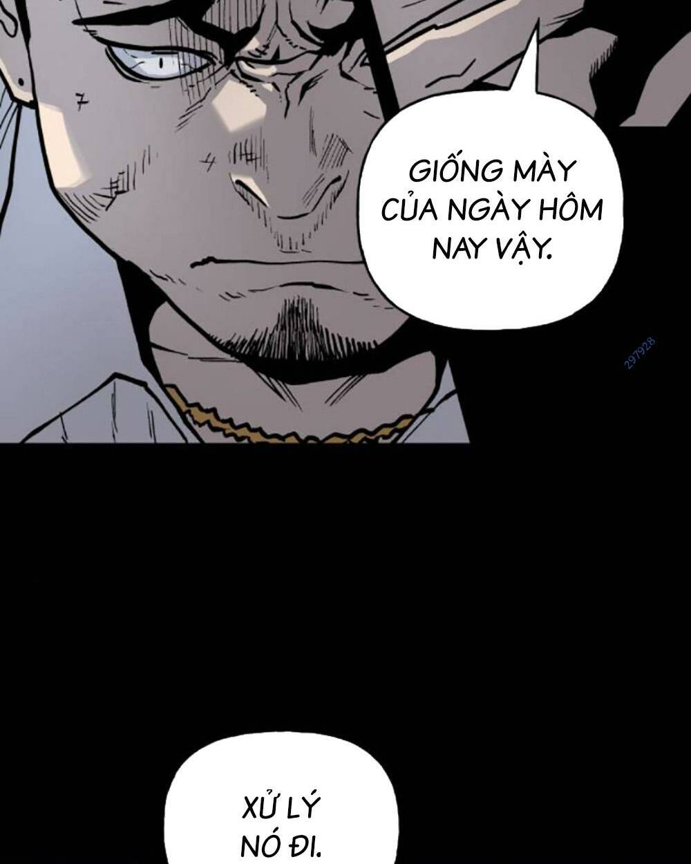 Ông Trùm Trở Lại: Chapter 7
