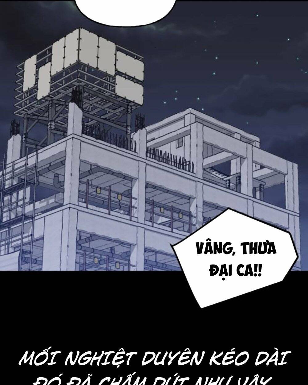 Ông Trùm Trở Lại: Chapter 7