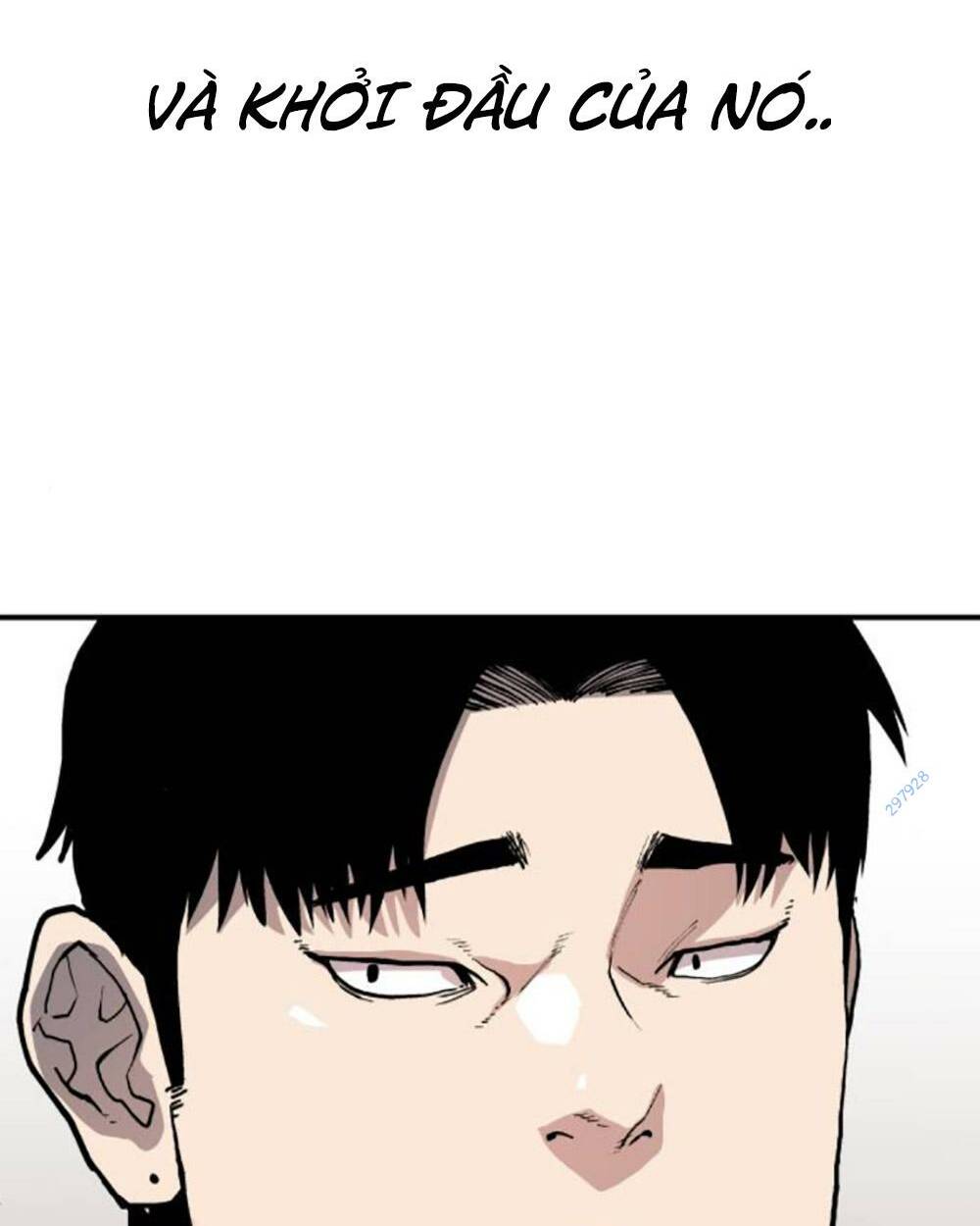 Ông Trùm Trở Lại: Chapter 7