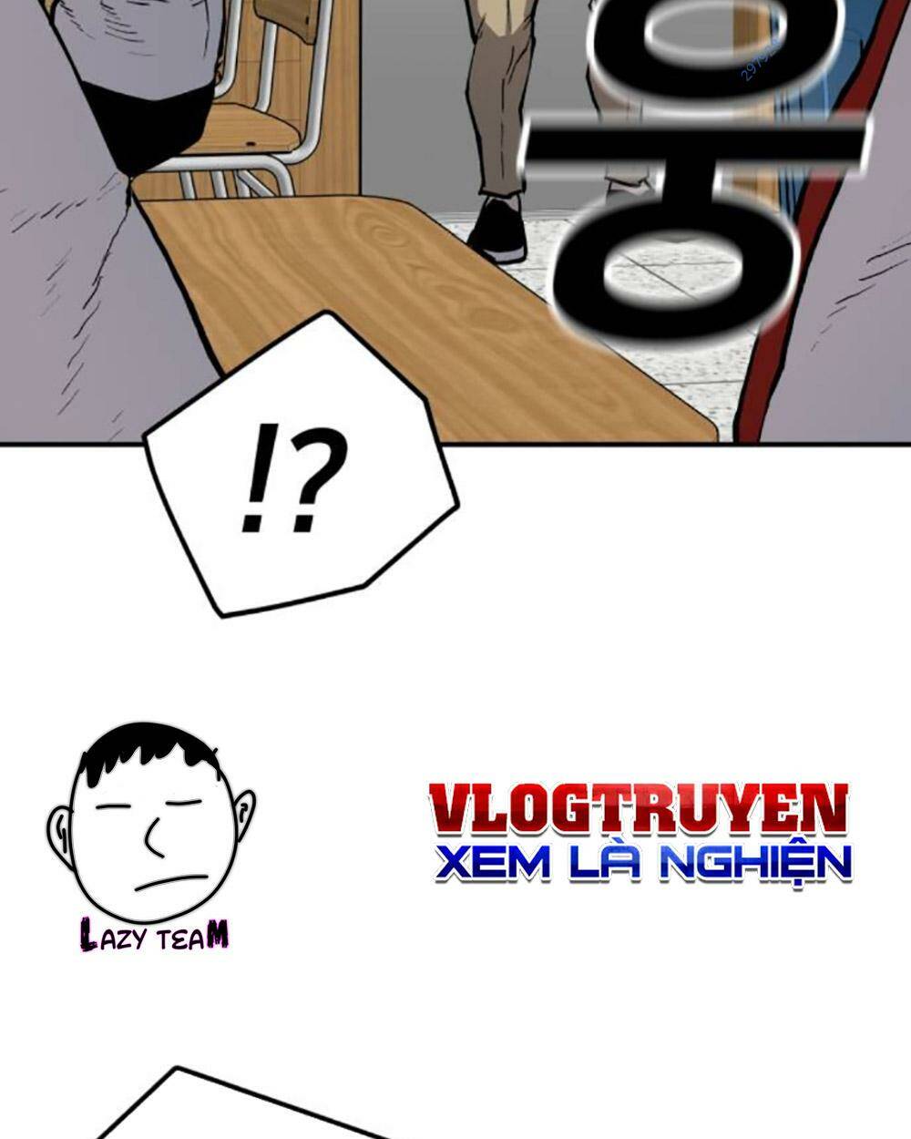 Ông Trùm Trở Lại: Chapter 7