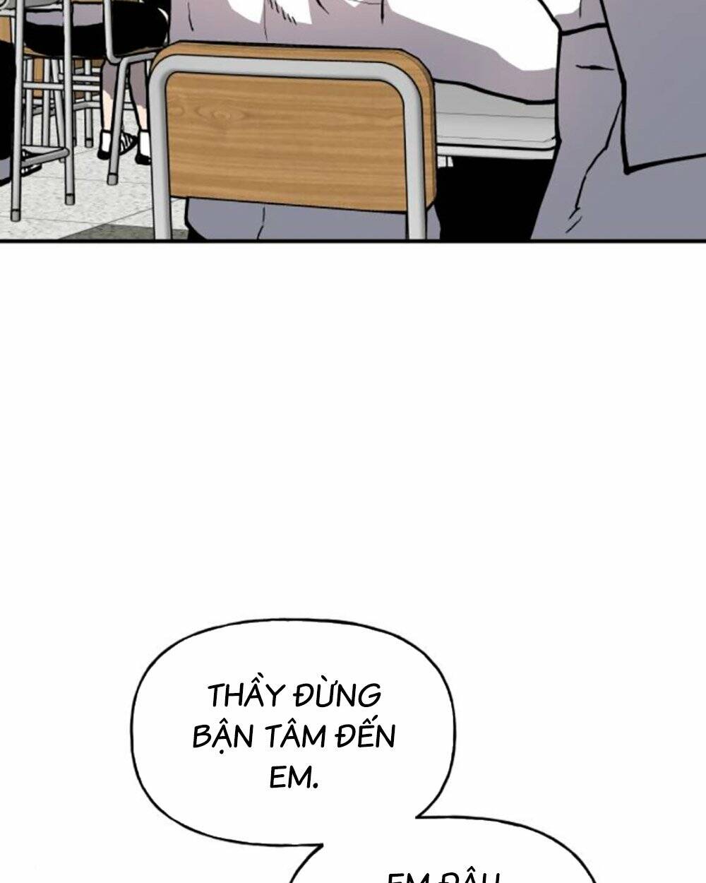 Ông Trùm Trở Lại: Chapter 7