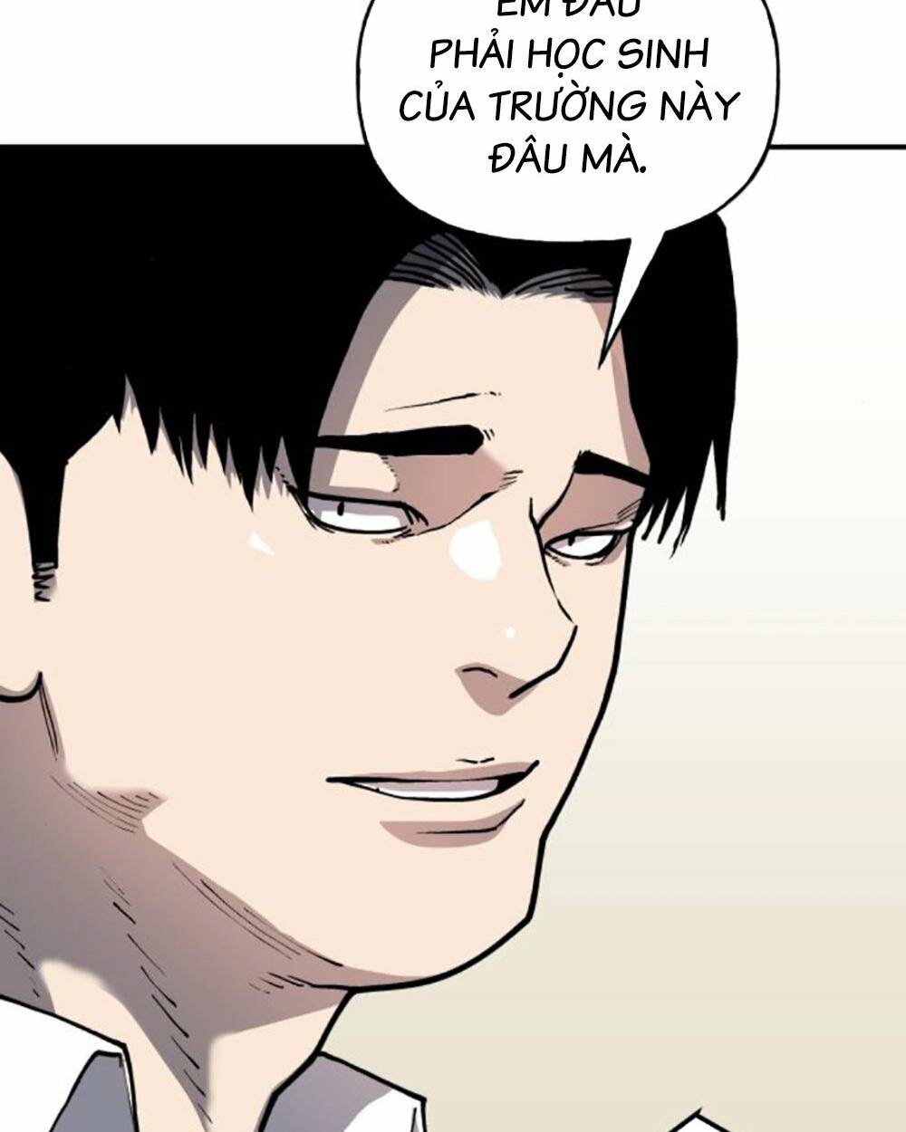 Ông Trùm Trở Lại: Chapter 7