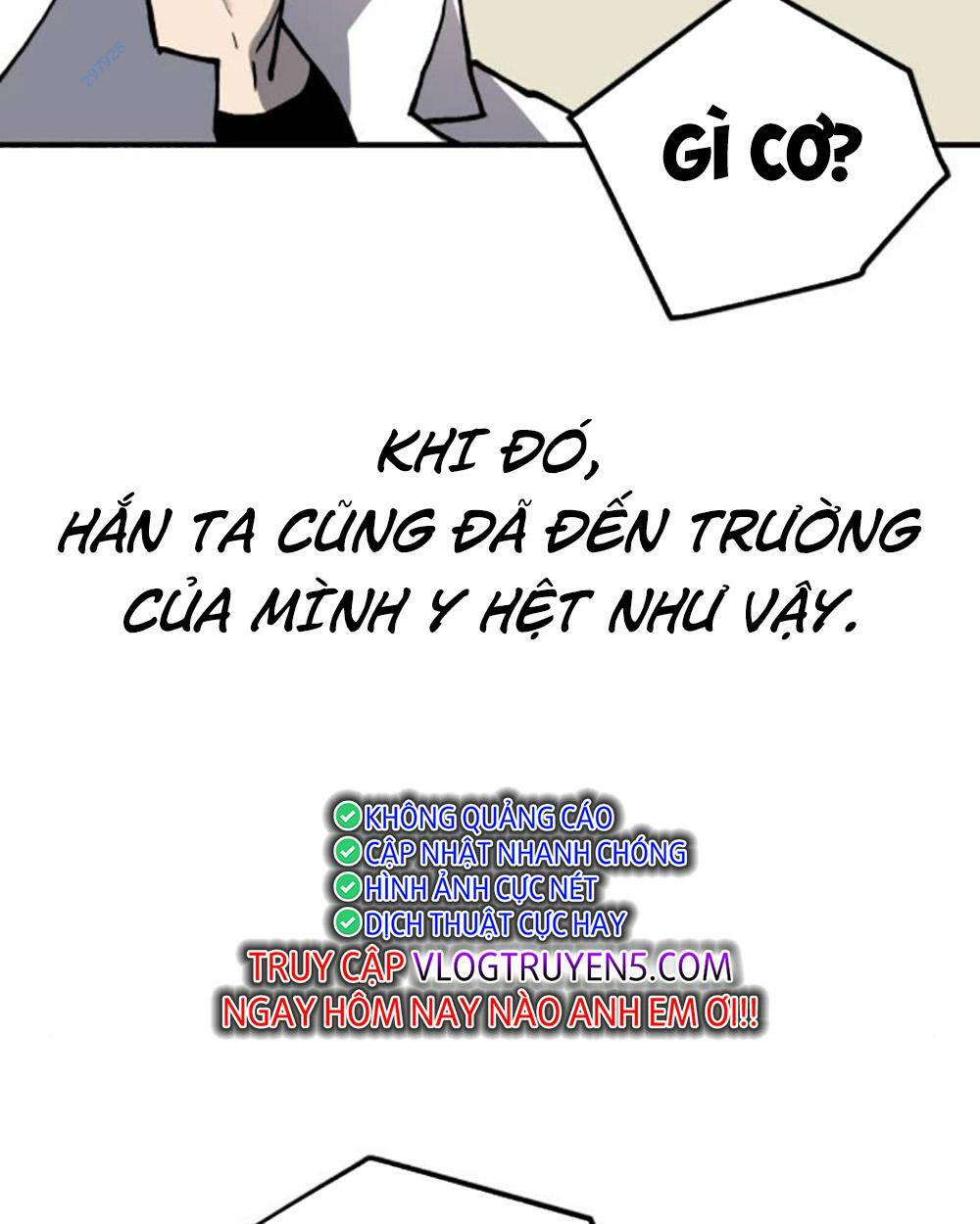 Ông Trùm Trở Lại: Chapter 7