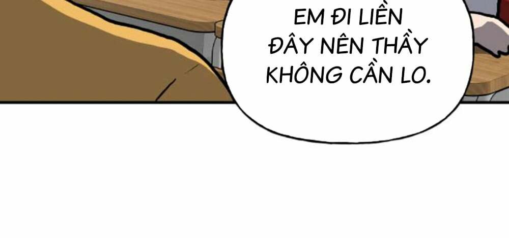 Ông Trùm Trở Lại: Chapter 7