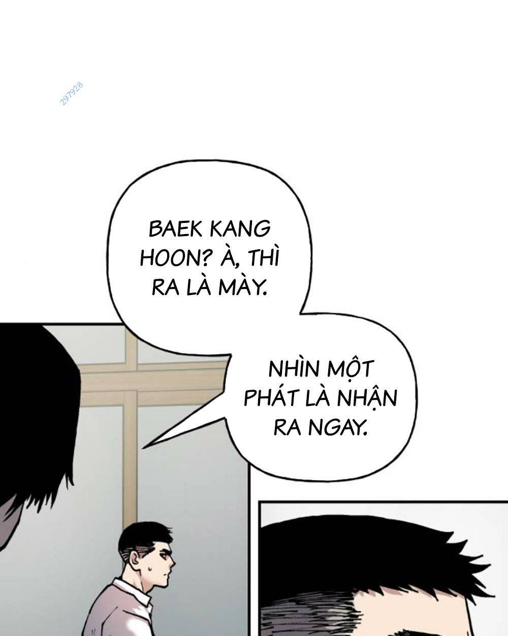 Ông Trùm Trở Lại: Chapter 7