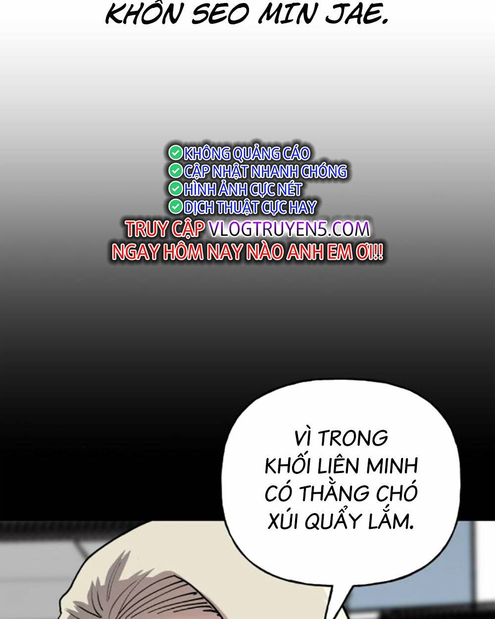 Ông Trùm Trở Lại: Chapter 7