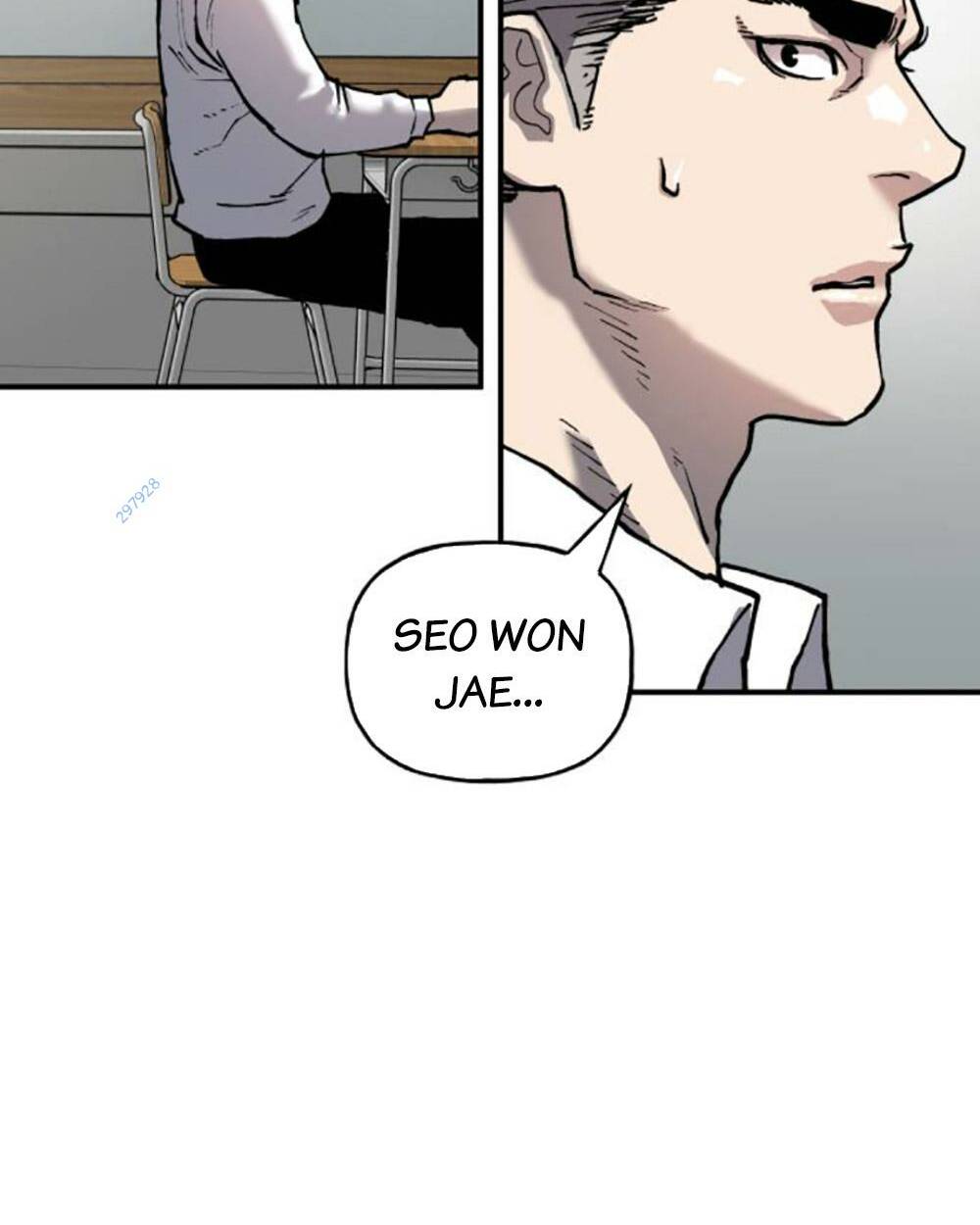 Ông Trùm Trở Lại: Chapter 7