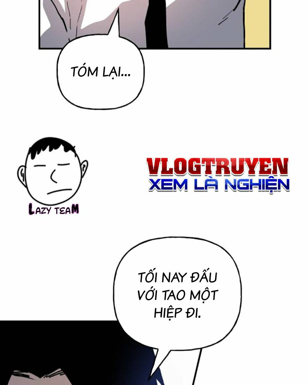 Ông Trùm Trở Lại: Chapter 7