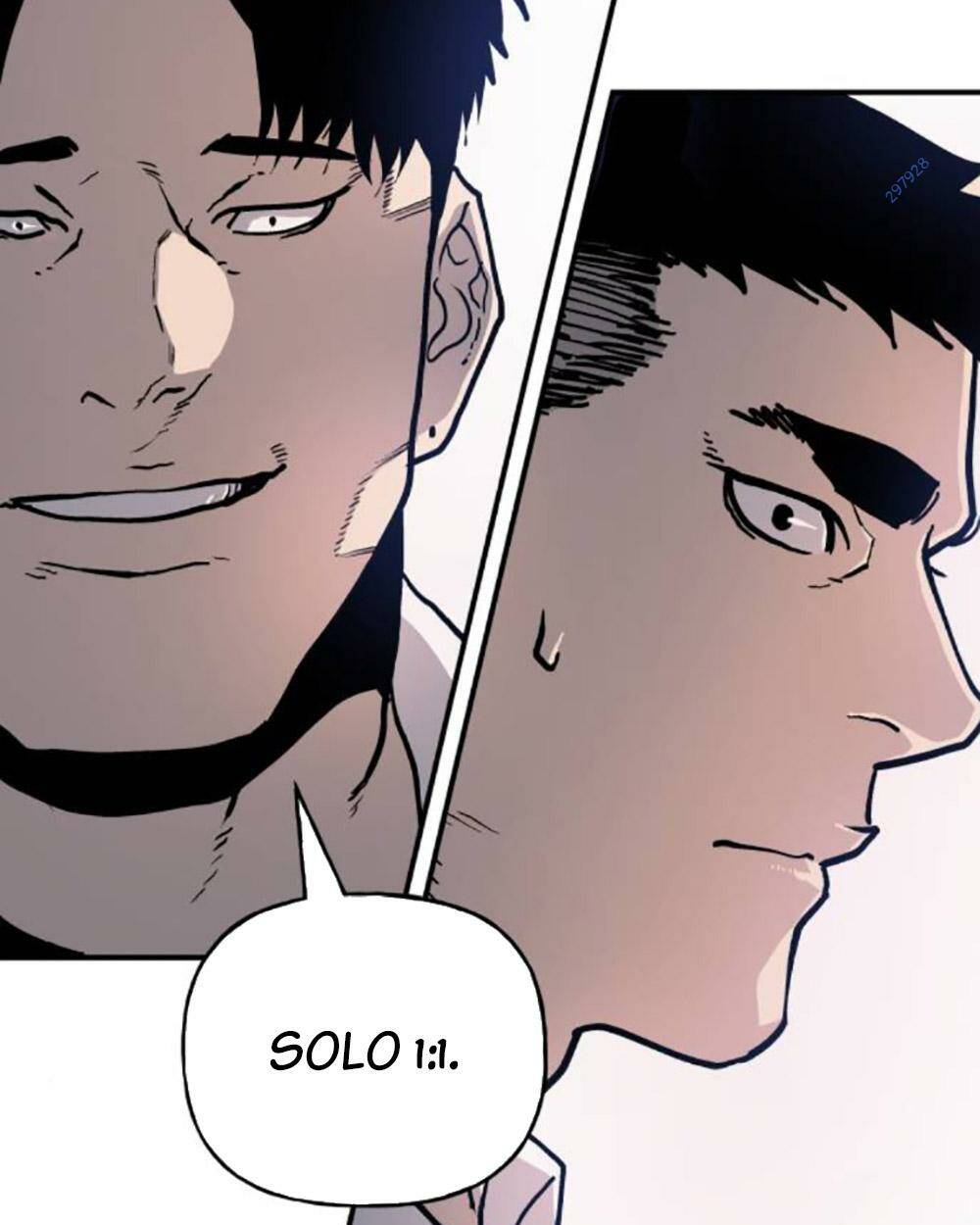 Ông Trùm Trở Lại: Chapter 7