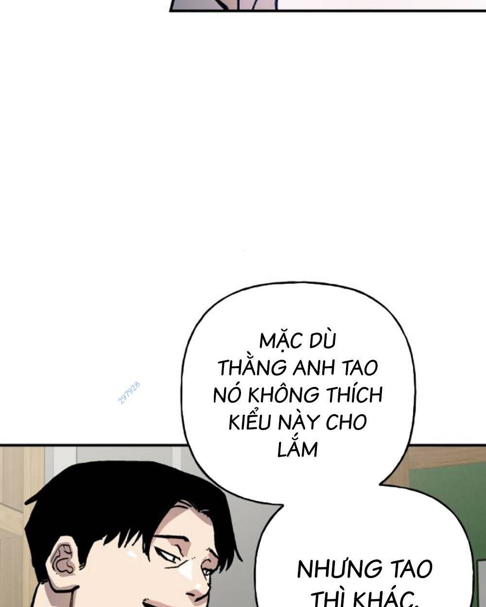 Ông Trùm Trở Lại: Chapter 7