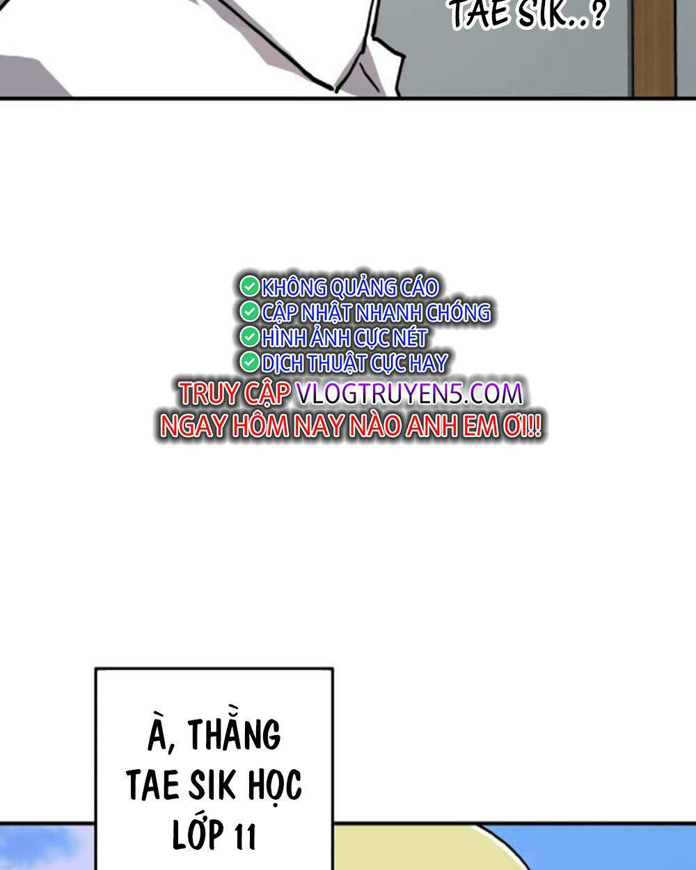 Ông Trùm Trở Lại: Chapter 7