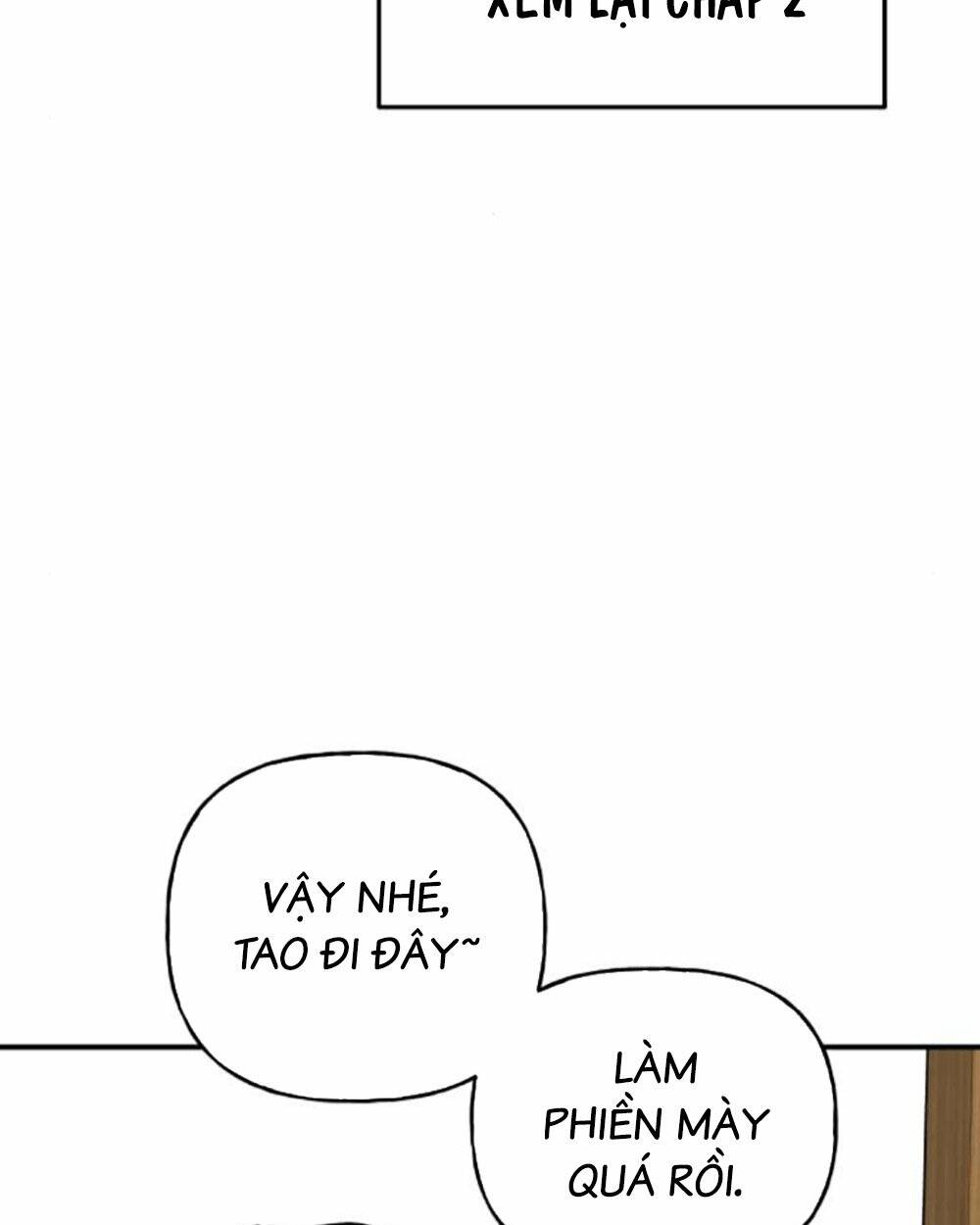 Ông Trùm Trở Lại: Chapter 7