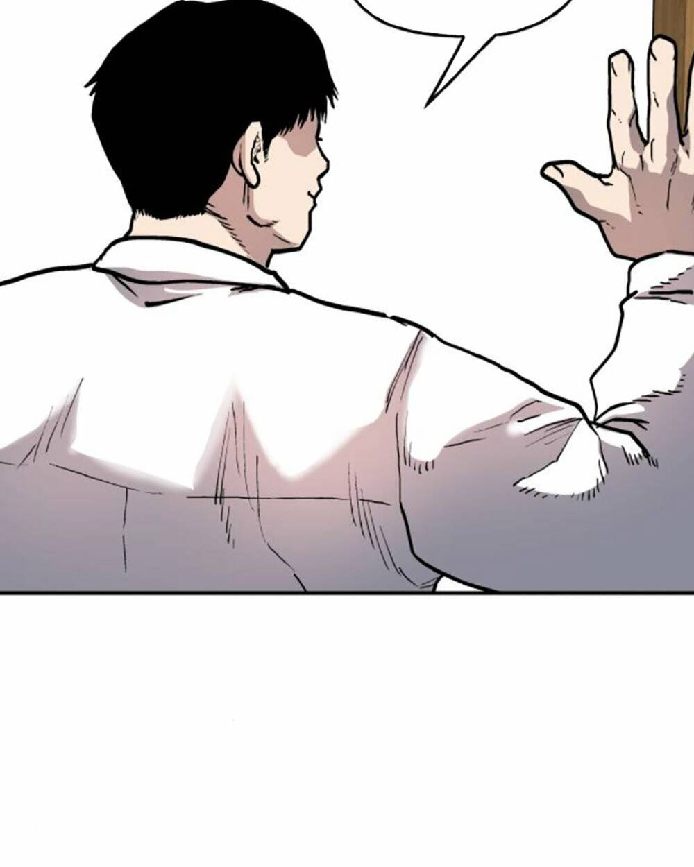 Ông Trùm Trở Lại: Chapter 7