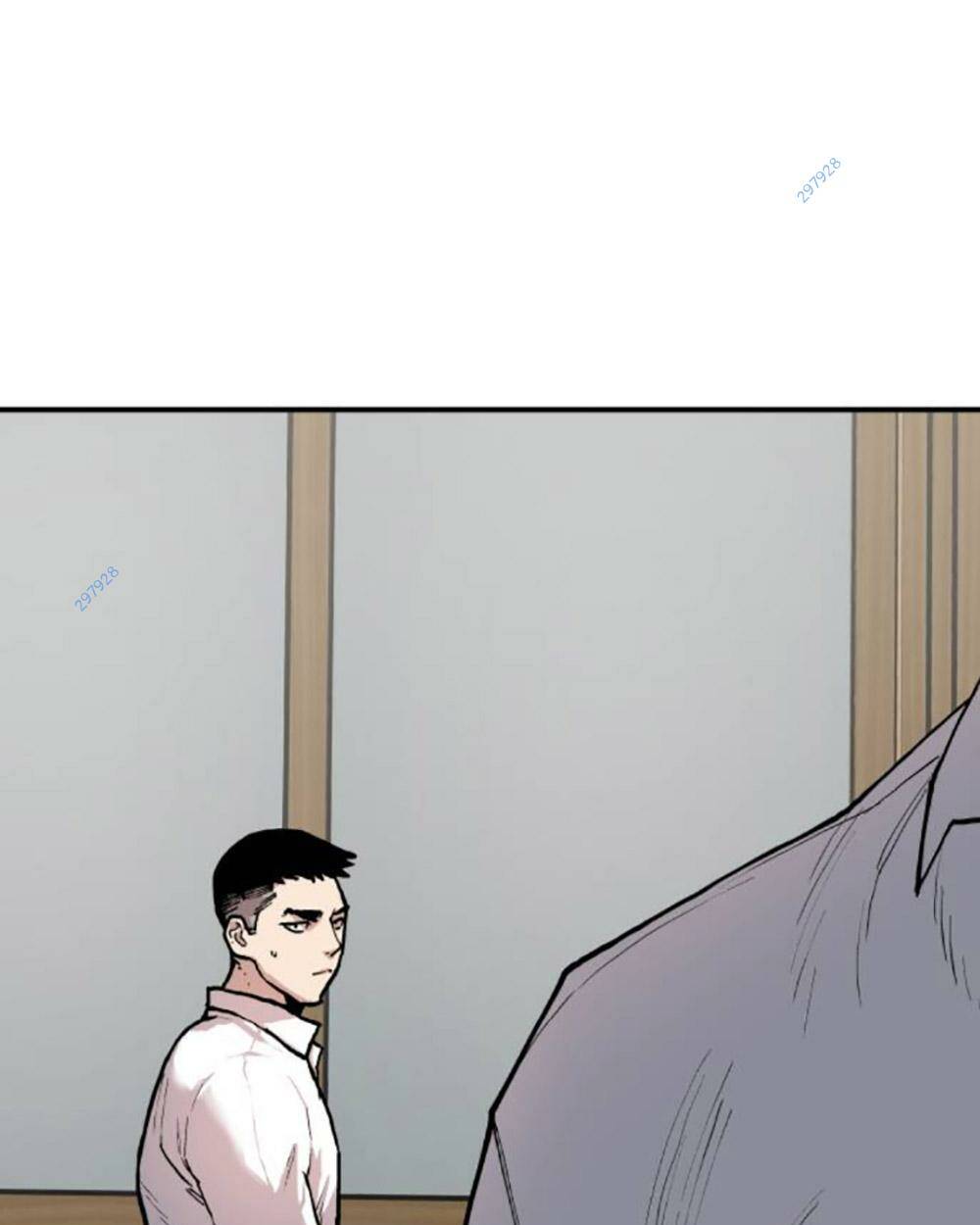 Ông Trùm Trở Lại: Chapter 7