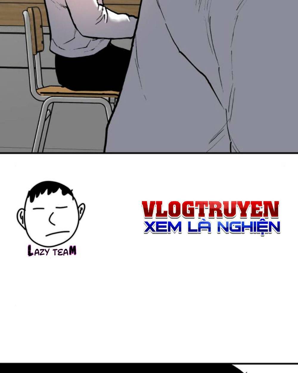Ông Trùm Trở Lại: Chapter 7