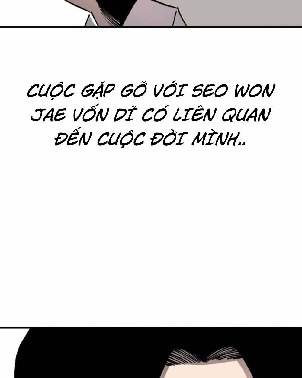 Ông Trùm Trở Lại: Chapter 7