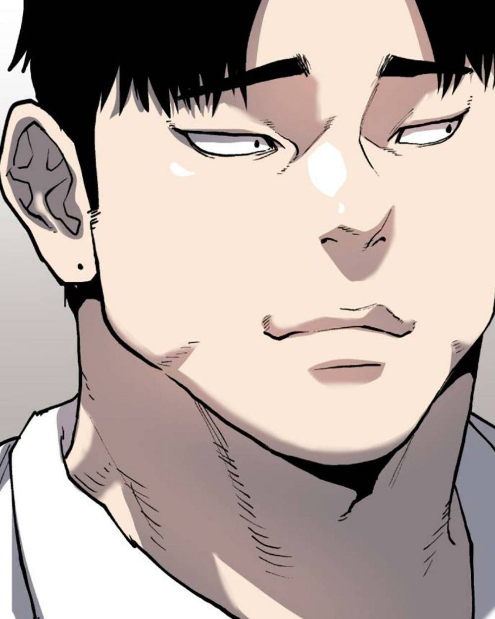 Ông Trùm Trở Lại: Chapter 7