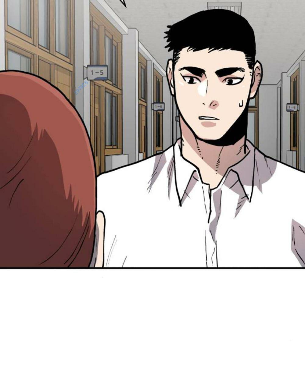 Ông Trùm Trở Lại: Chapter 7