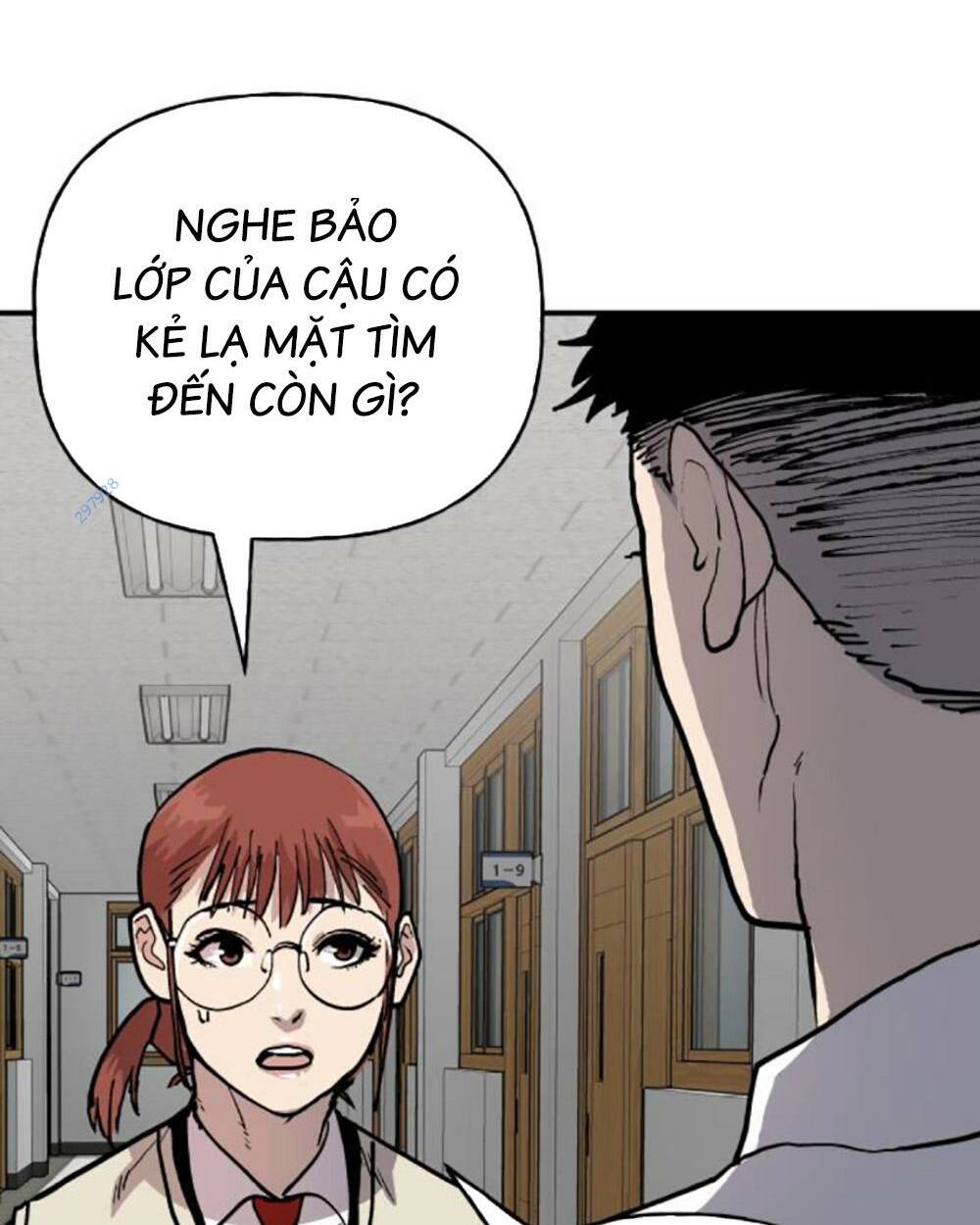 Ông Trùm Trở Lại: Chapter 7