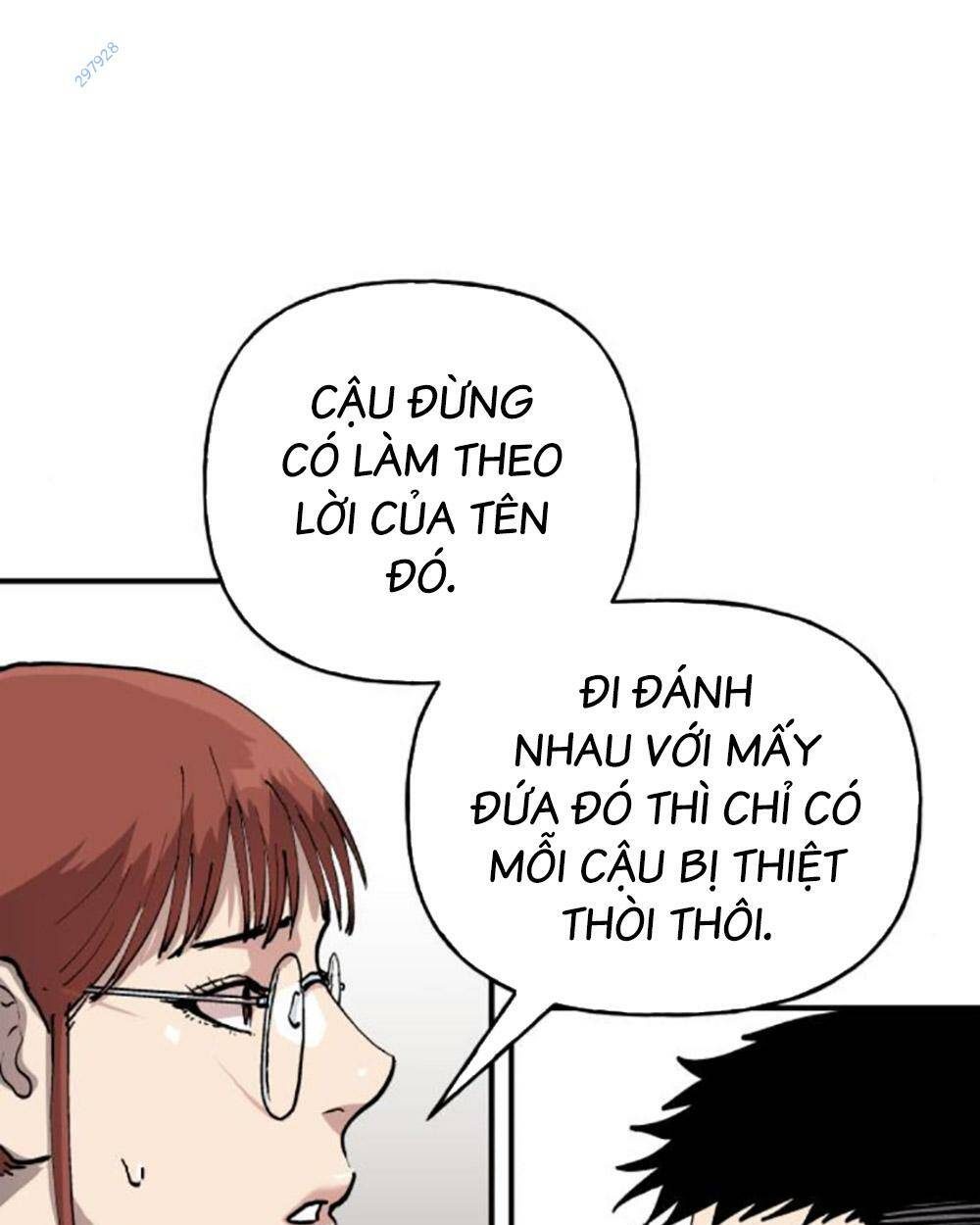 Ông Trùm Trở Lại: Chapter 7
