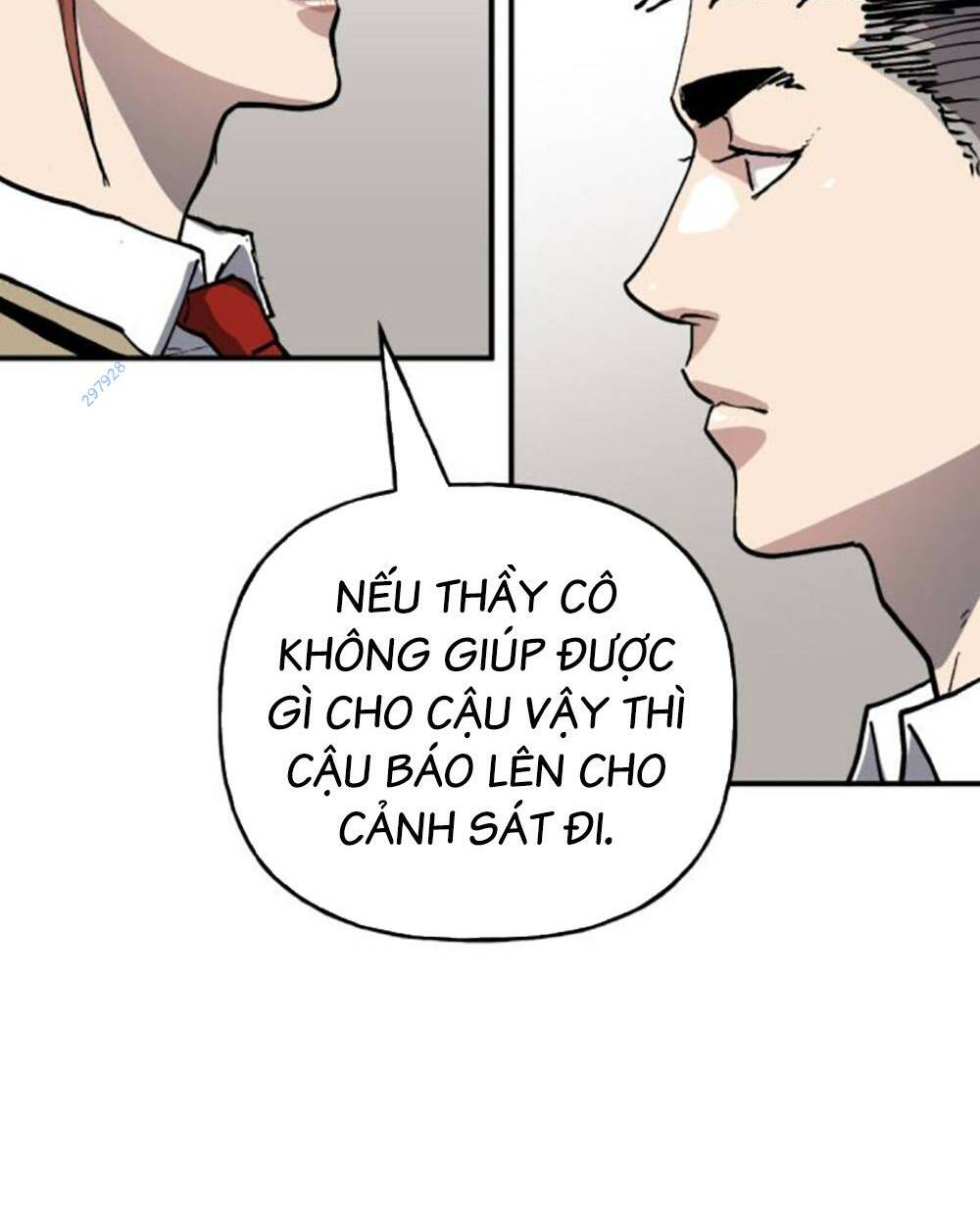 Ông Trùm Trở Lại: Chapter 7