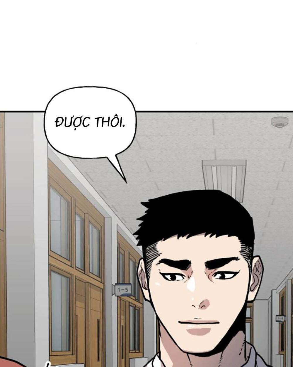 Ông Trùm Trở Lại: Chapter 7