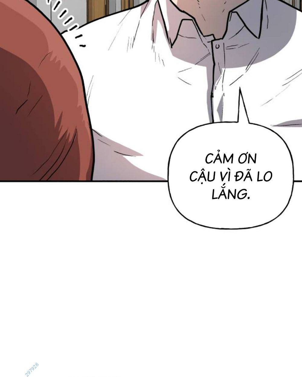 Ông Trùm Trở Lại: Chapter 7