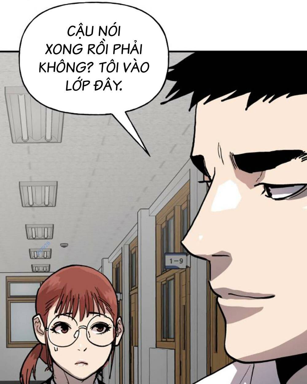 Ông Trùm Trở Lại: Chapter 7