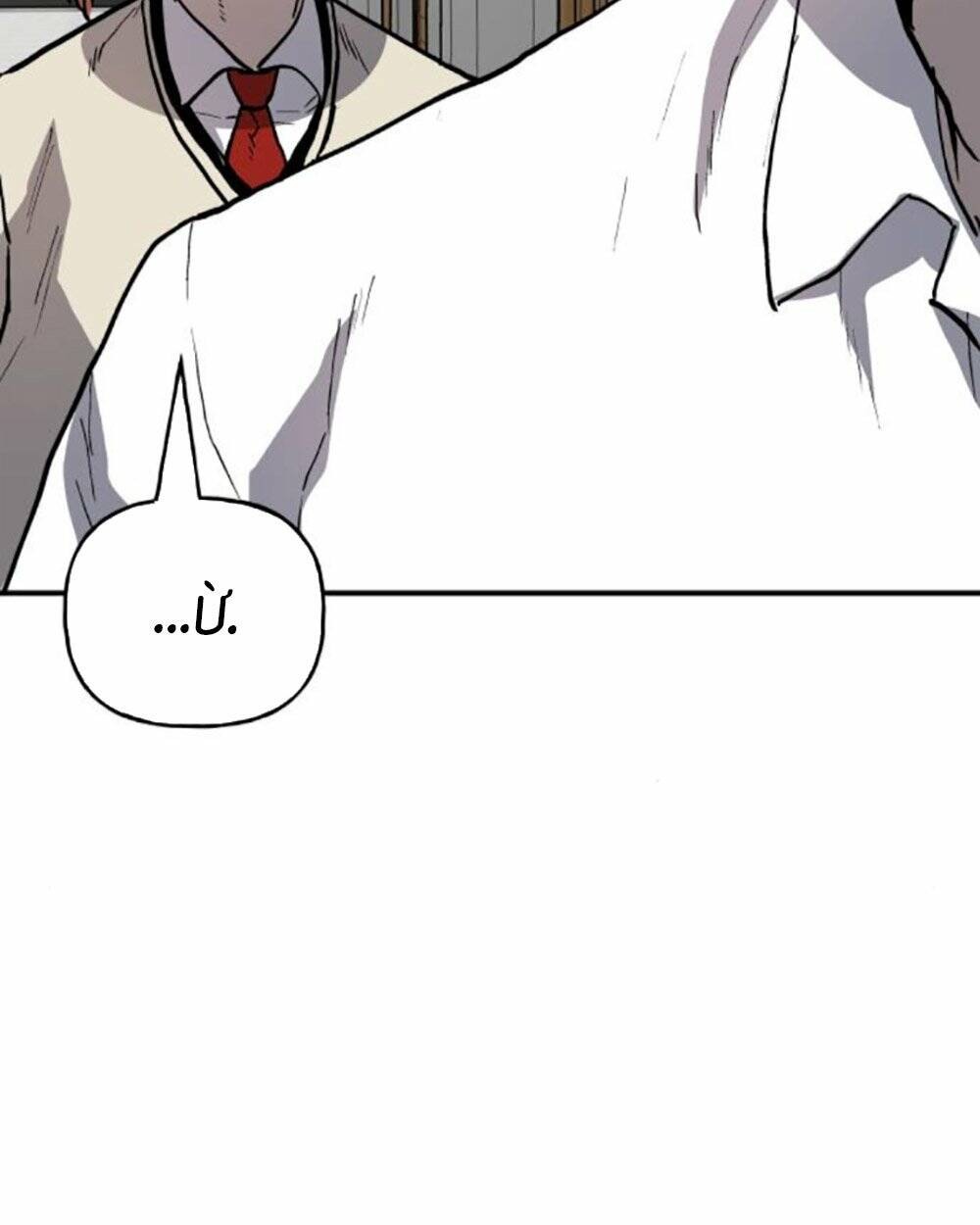 Ông Trùm Trở Lại: Chapter 7