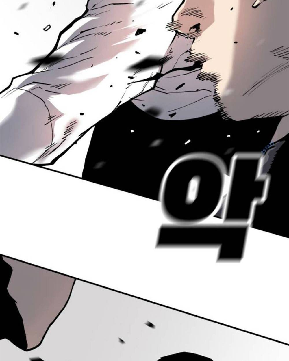 Ông Trùm Trở Lại: Chapter 8