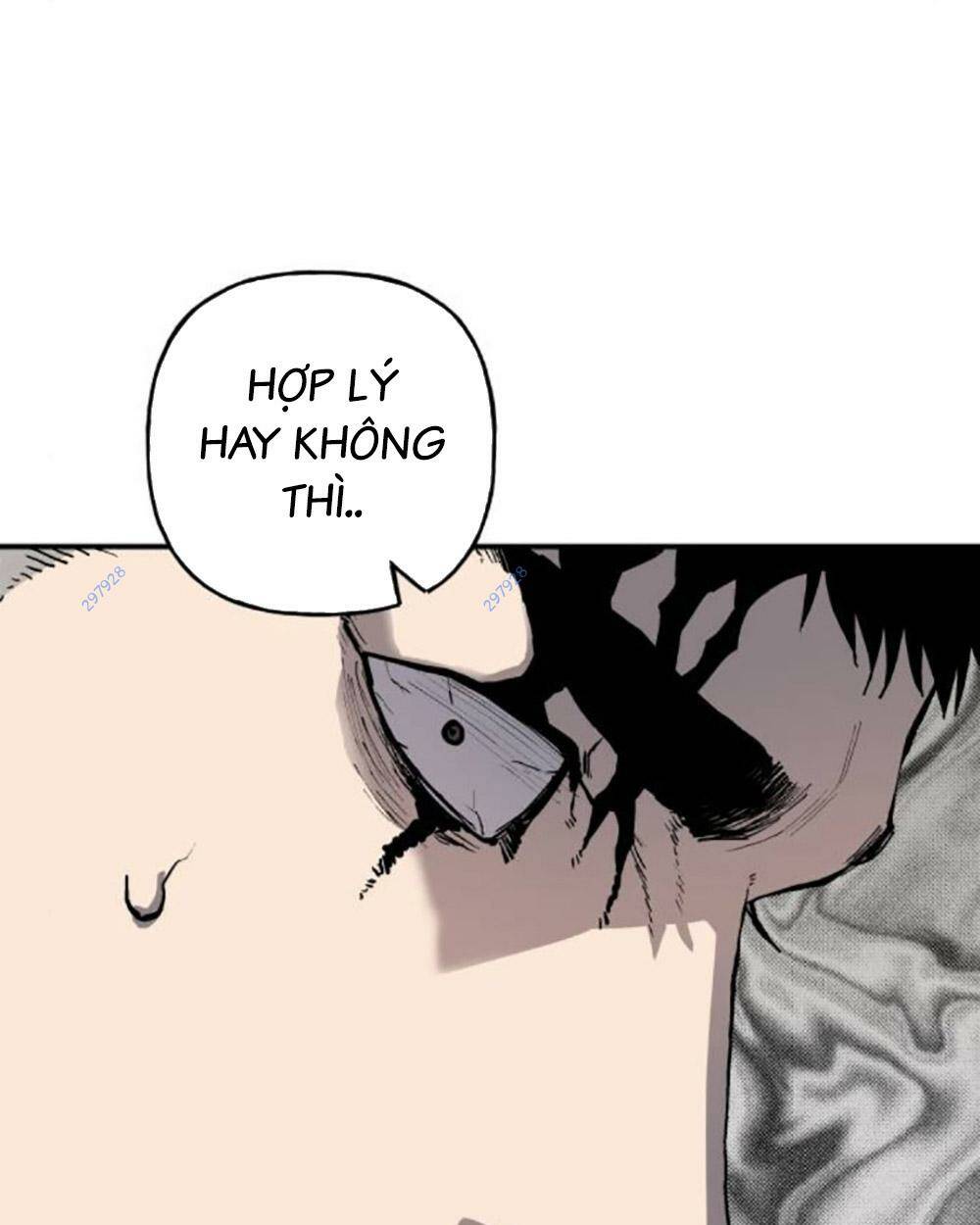 Ông Trùm Trở Lại: Chapter 8