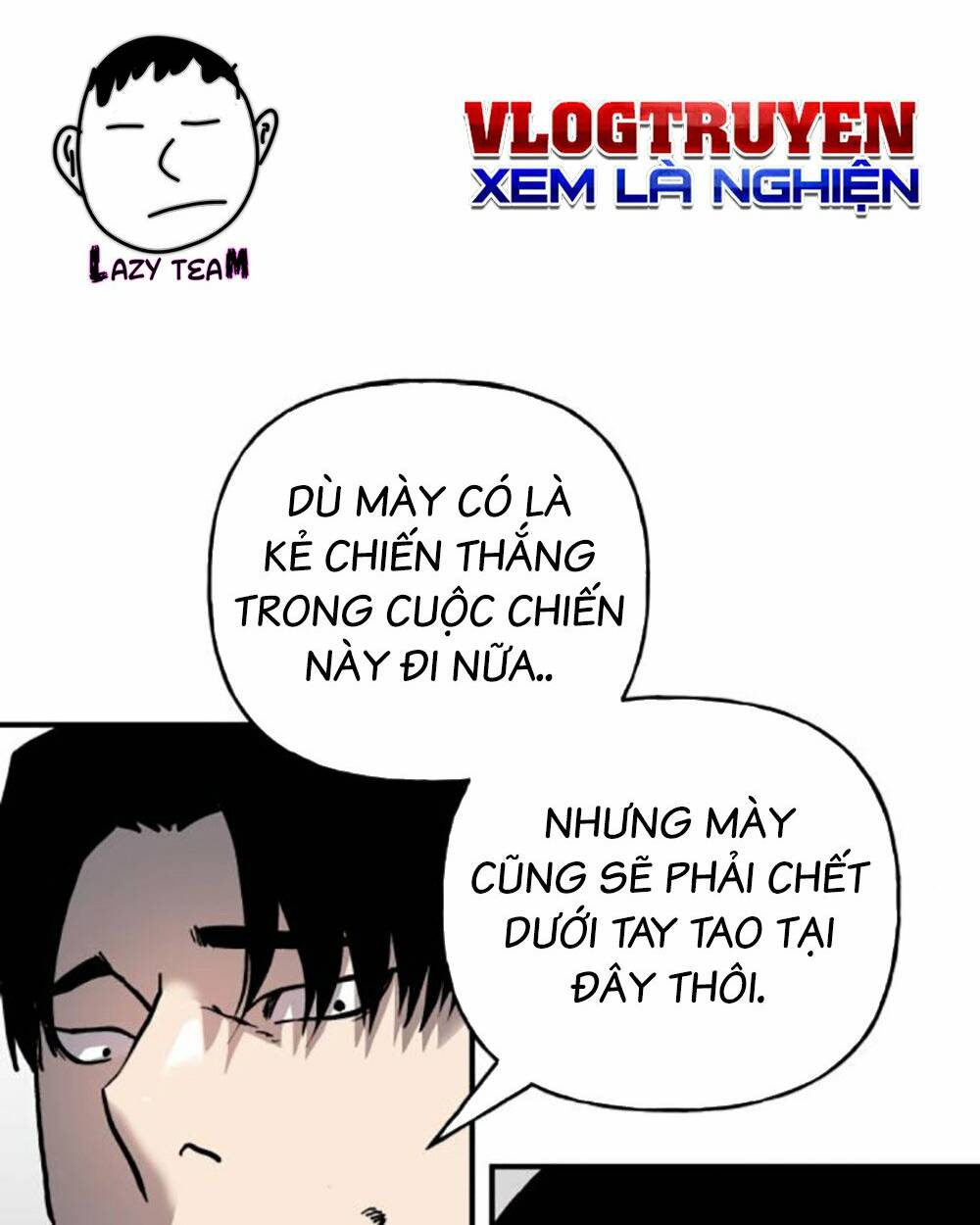 Ông Trùm Trở Lại: Chapter 8