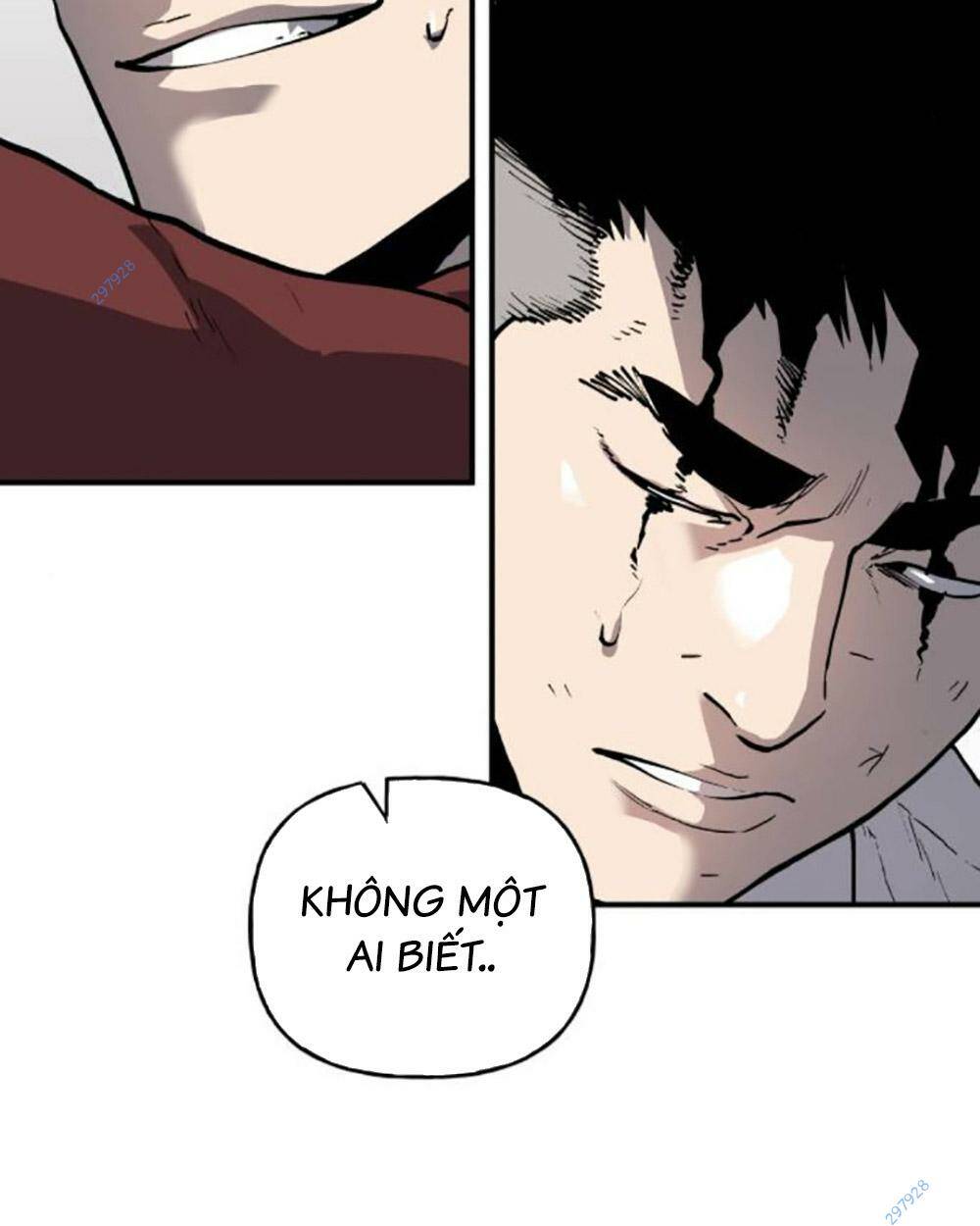 Ông Trùm Trở Lại: Chapter 8